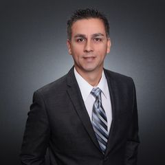 Roberto Tua, Weston Realtor