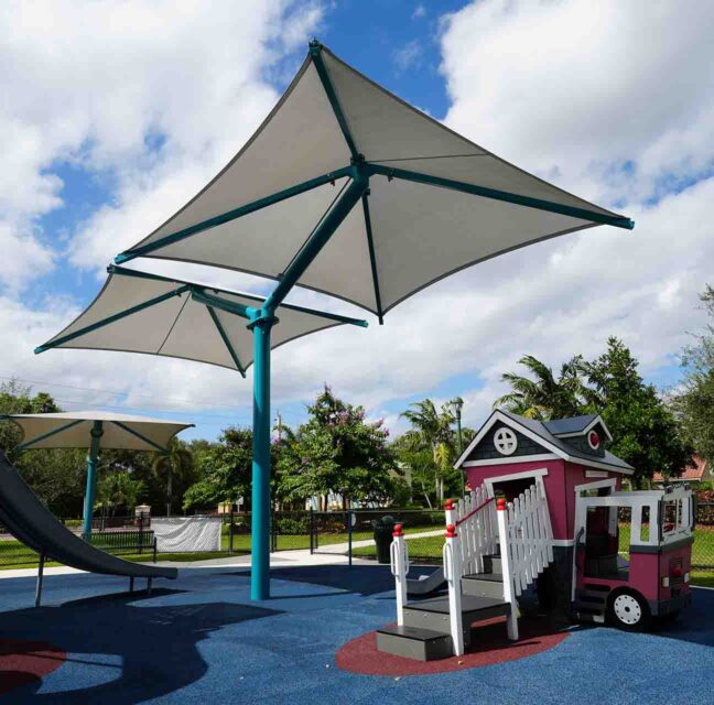Weston FL Parks