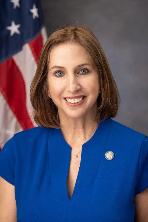 Robin Bartleman Headshot