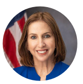 Robin Bartleman Headshot