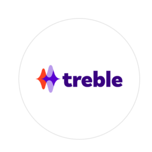 Treble Health Logo