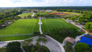 Tequesta Trace Park