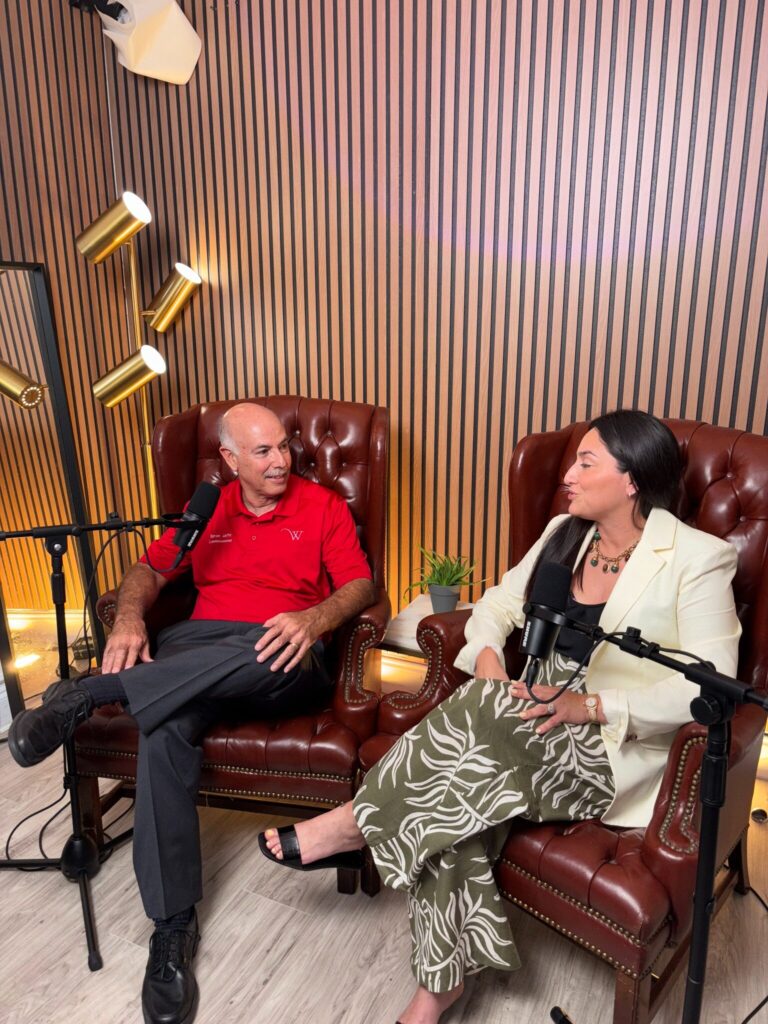 Tree of Life Media Box podcast