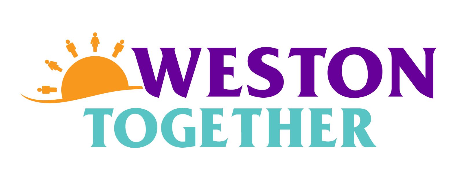 Weston Together Logo