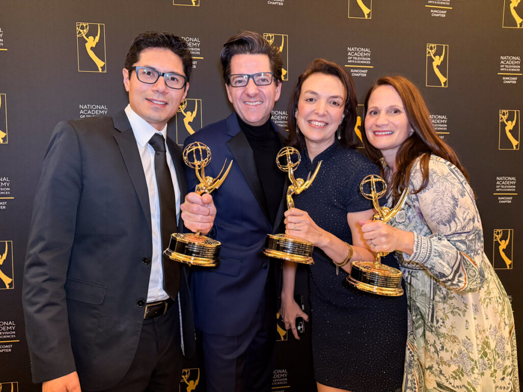  Key Biscayne Film Festival