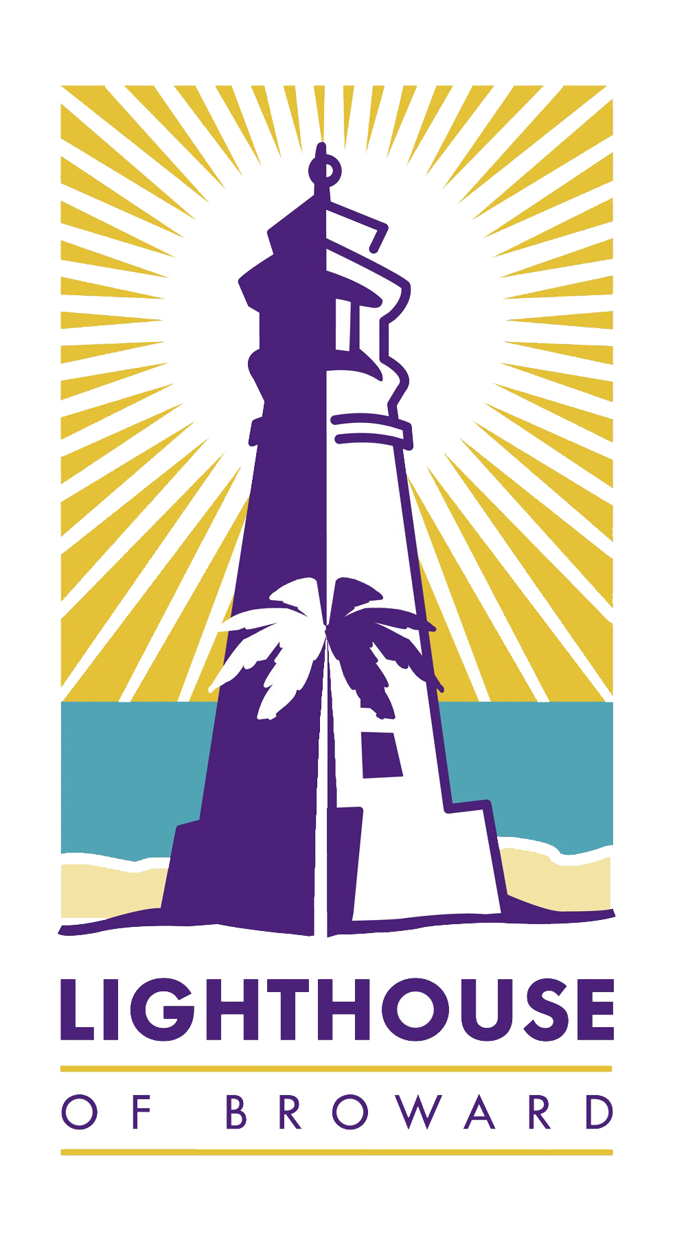 Lighthouse of Broward logo