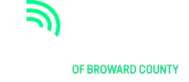 Big Brothers Big Sisters of Broward logo