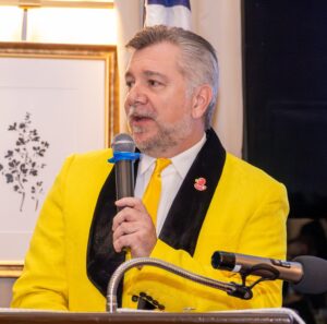 Pete Pecci