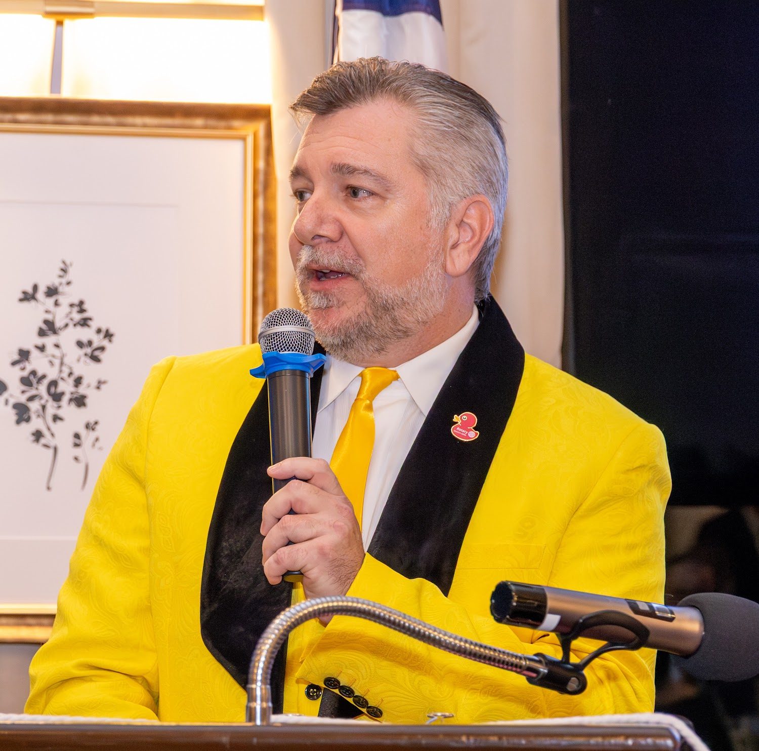 Pete Pecci