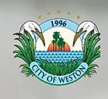City of Weston