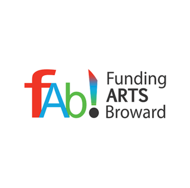 Funding Arts Broward