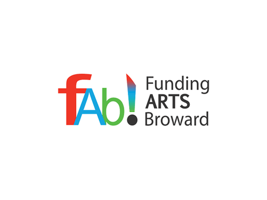 Funding Arts Broward